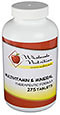 Therapeutic Multivitamin & Mineral Formula (275 tabs)